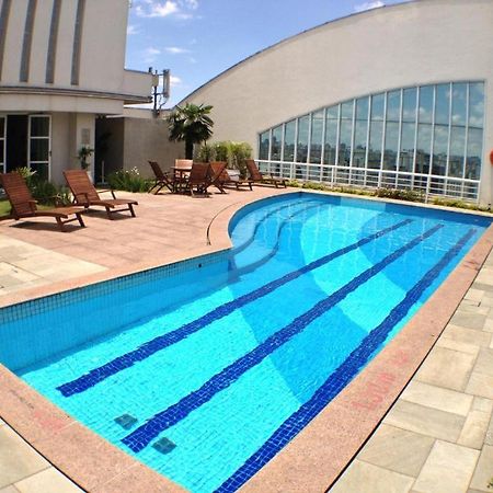 Studio Living Comfort Ibirapuera Сао Паоло Екстериор снимка