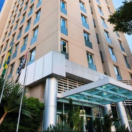 Studio Living Comfort Ibirapuera Сао Паоло Екстериор снимка