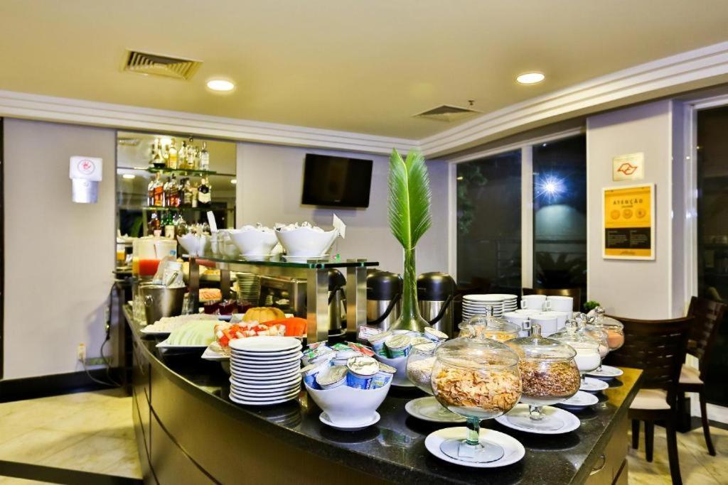 Studio Living Comfort Ibirapuera Сао Паоло Екстериор снимка