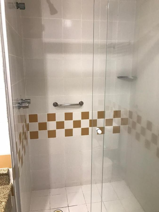 Studio Living Comfort Ibirapuera Сао Паоло Екстериор снимка