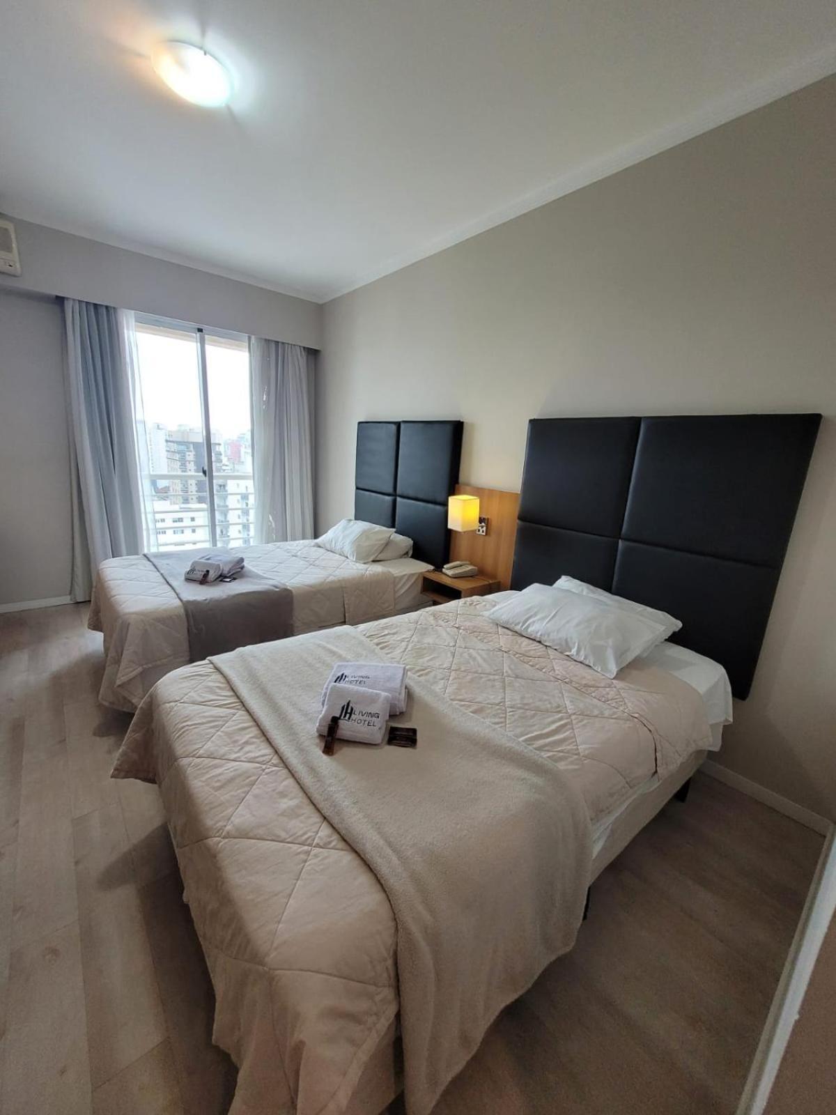 Studio Living Comfort Ibirapuera Сао Паоло Екстериор снимка