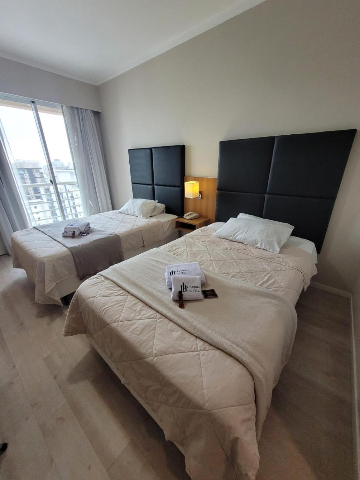 Studio Living Comfort Ibirapuera Сао Паоло Екстериор снимка