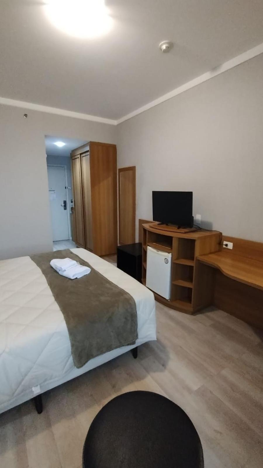 Studio Living Comfort Ibirapuera Сао Паоло Екстериор снимка