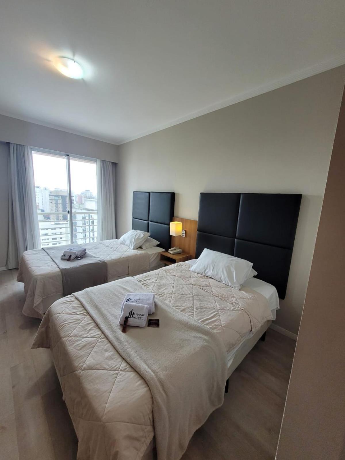 Studio Living Comfort Ibirapuera Сао Паоло Екстериор снимка