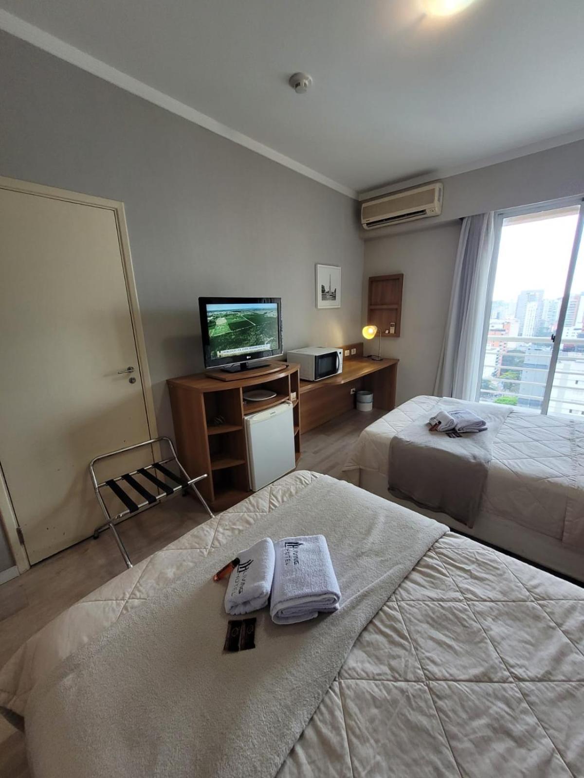 Studio Living Comfort Ibirapuera Сао Паоло Екстериор снимка