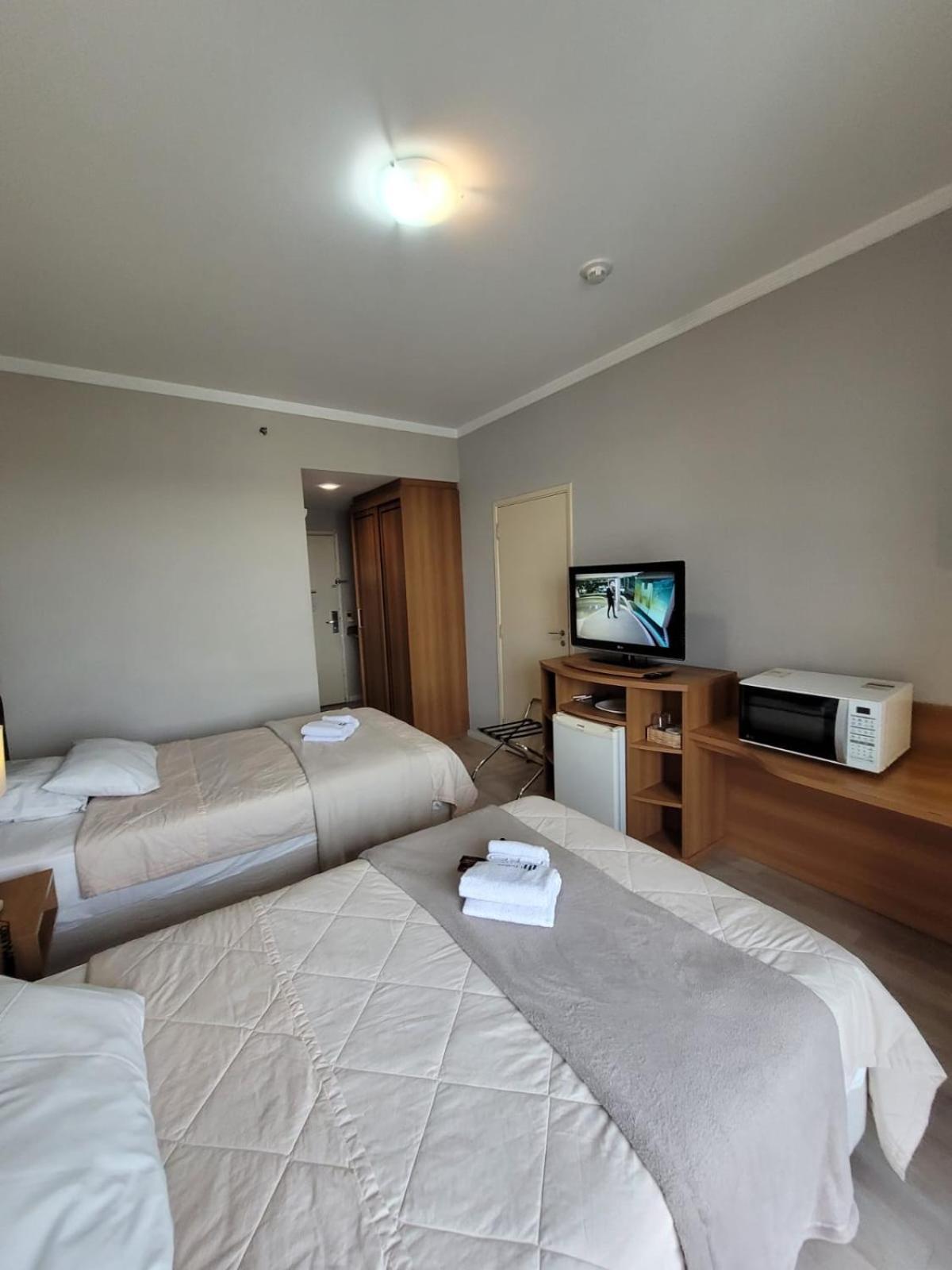 Studio Living Comfort Ibirapuera Сао Паоло Екстериор снимка