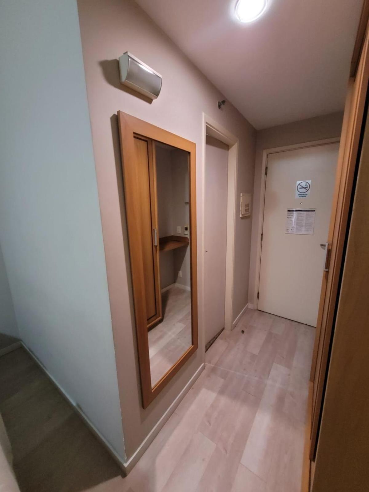 Studio Living Comfort Ibirapuera Сао Паоло Екстериор снимка